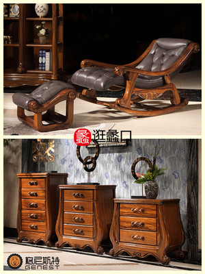 蘇州蠡口家具城 實木家具的王國，品質與風格的雙重盛宴