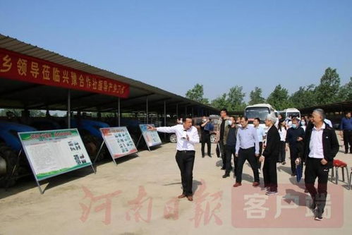 科技進(jìn)田間，服務(wù)鄉(xiāng)村新篇章——潢川鄉(xiāng)村振興科技大講堂活動紀(jì)實(shí)