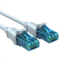 威迅VAP-A07-S150超五類網線評測 千兆性能與工程家裝適用性分析